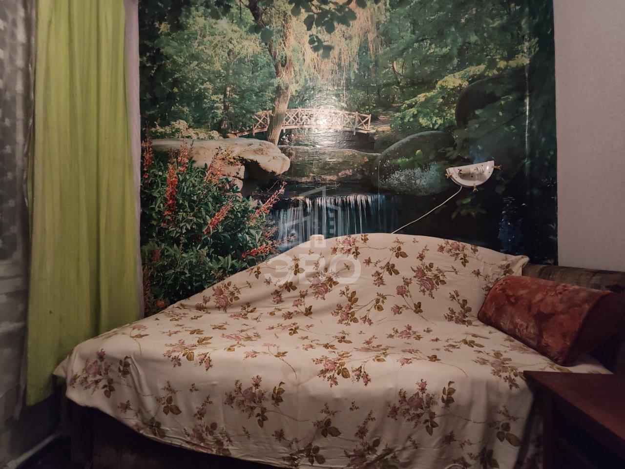 комната в Санкт-Петербурге по адресу: Лёни Голикова ул., 28