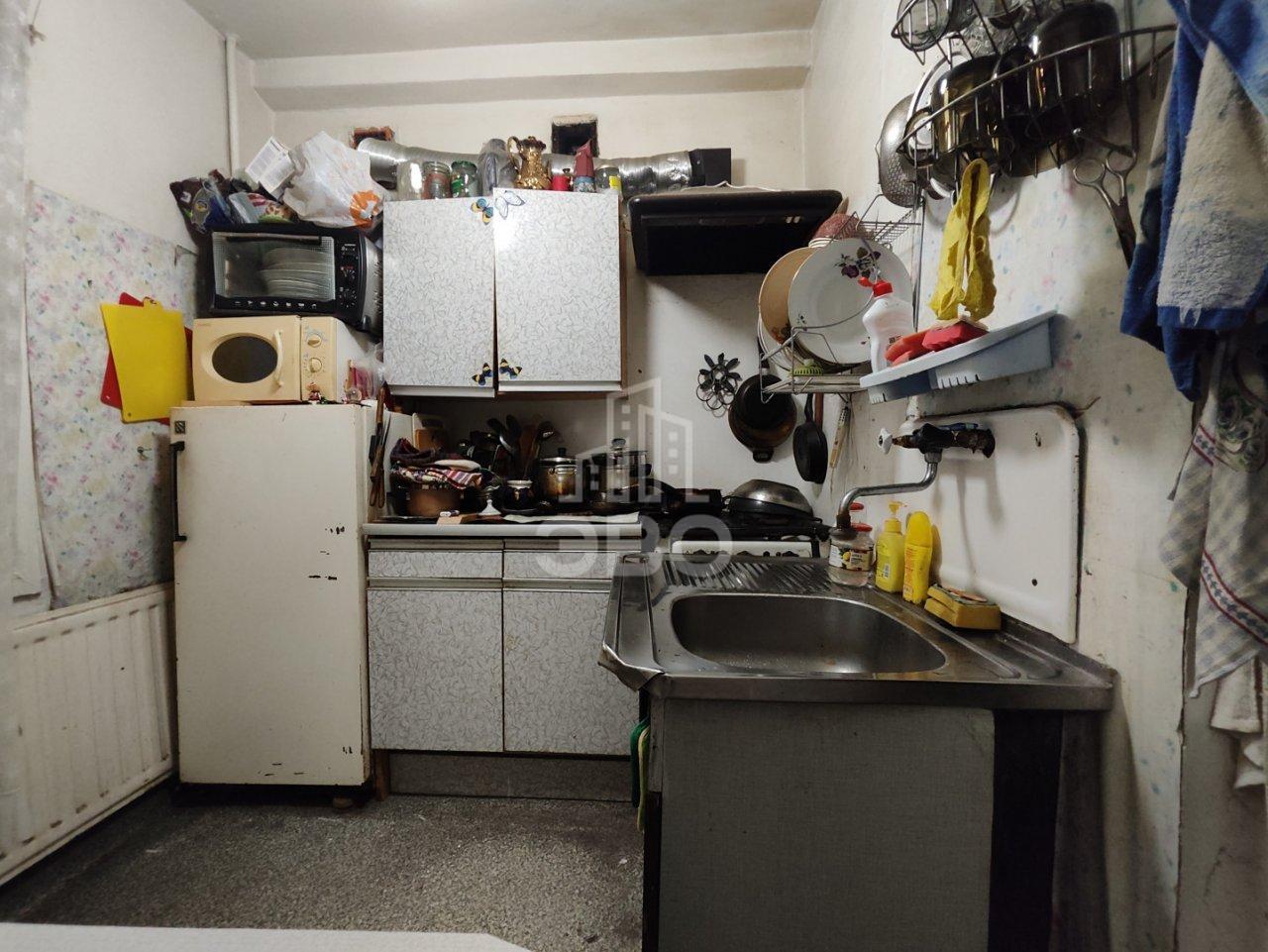 комната в Санкт-Петербурге по адресу: Лёни Голикова ул., 28