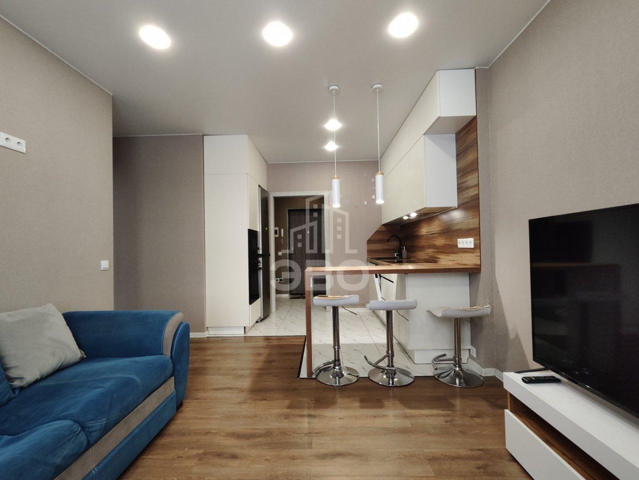 трехкомнатная квартира в Санкт-Петербурге по адресу: Красносельское ш., 6