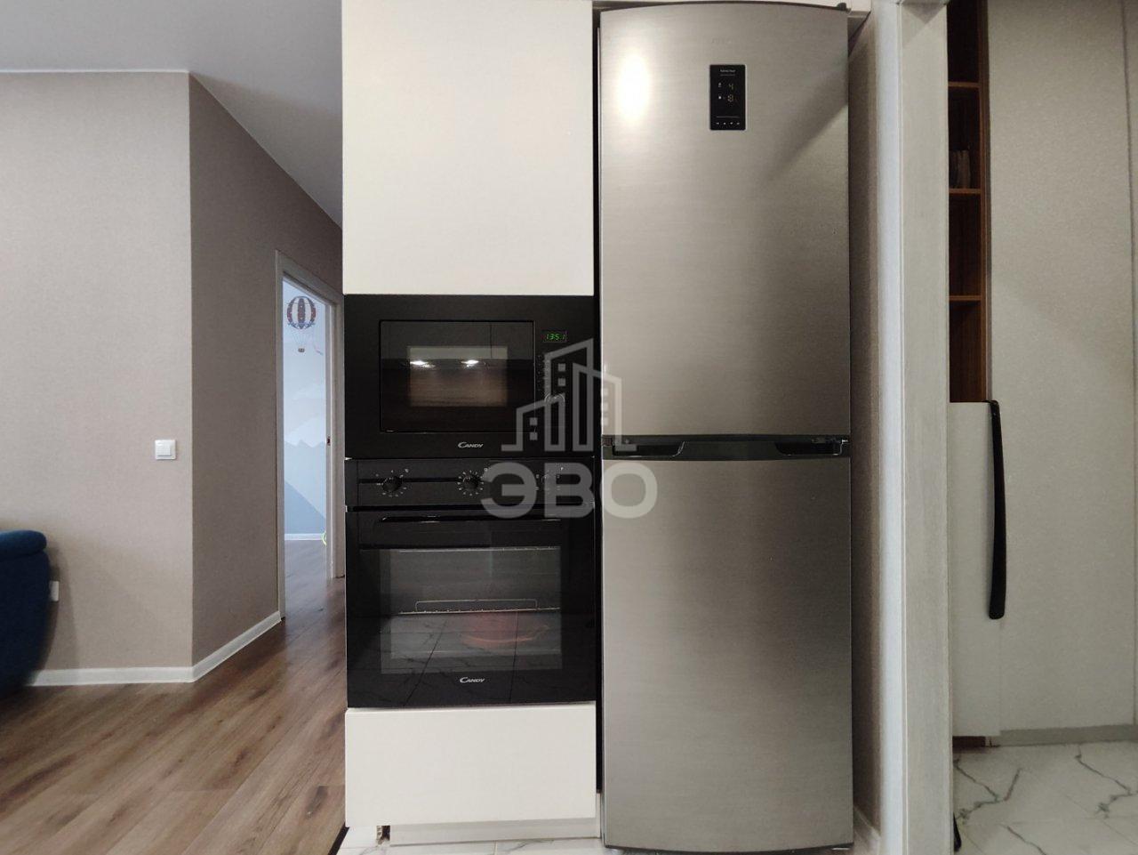 трехкомнатная квартира в Санкт-Петербурге по адресу: Красносельское ш., 6