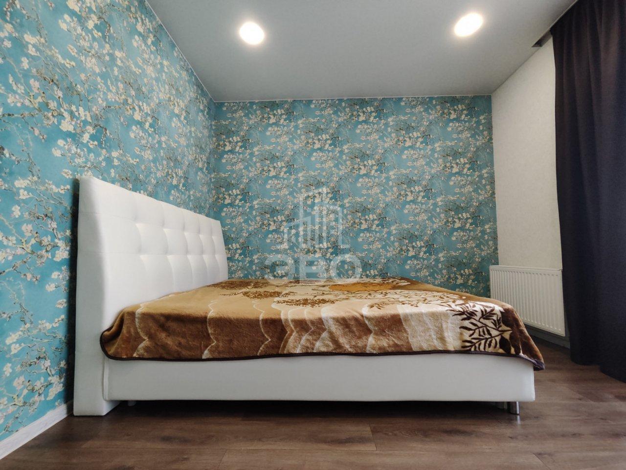 трехкомнатная квартира в Санкт-Петербурге по адресу: Красносельское ш., 6