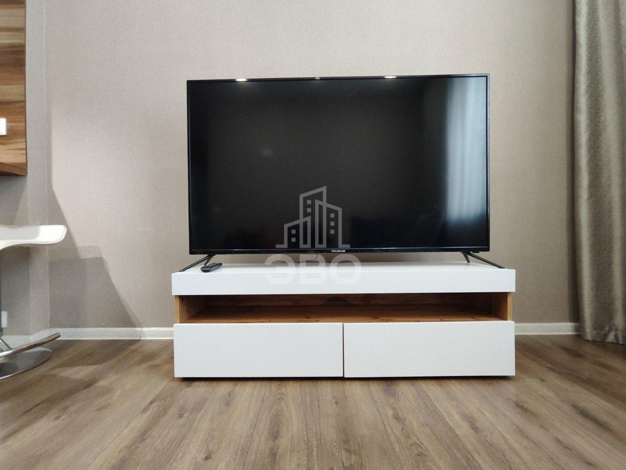 трехкомнатная квартира в Санкт-Петербурге по адресу: Красносельское ш., 6