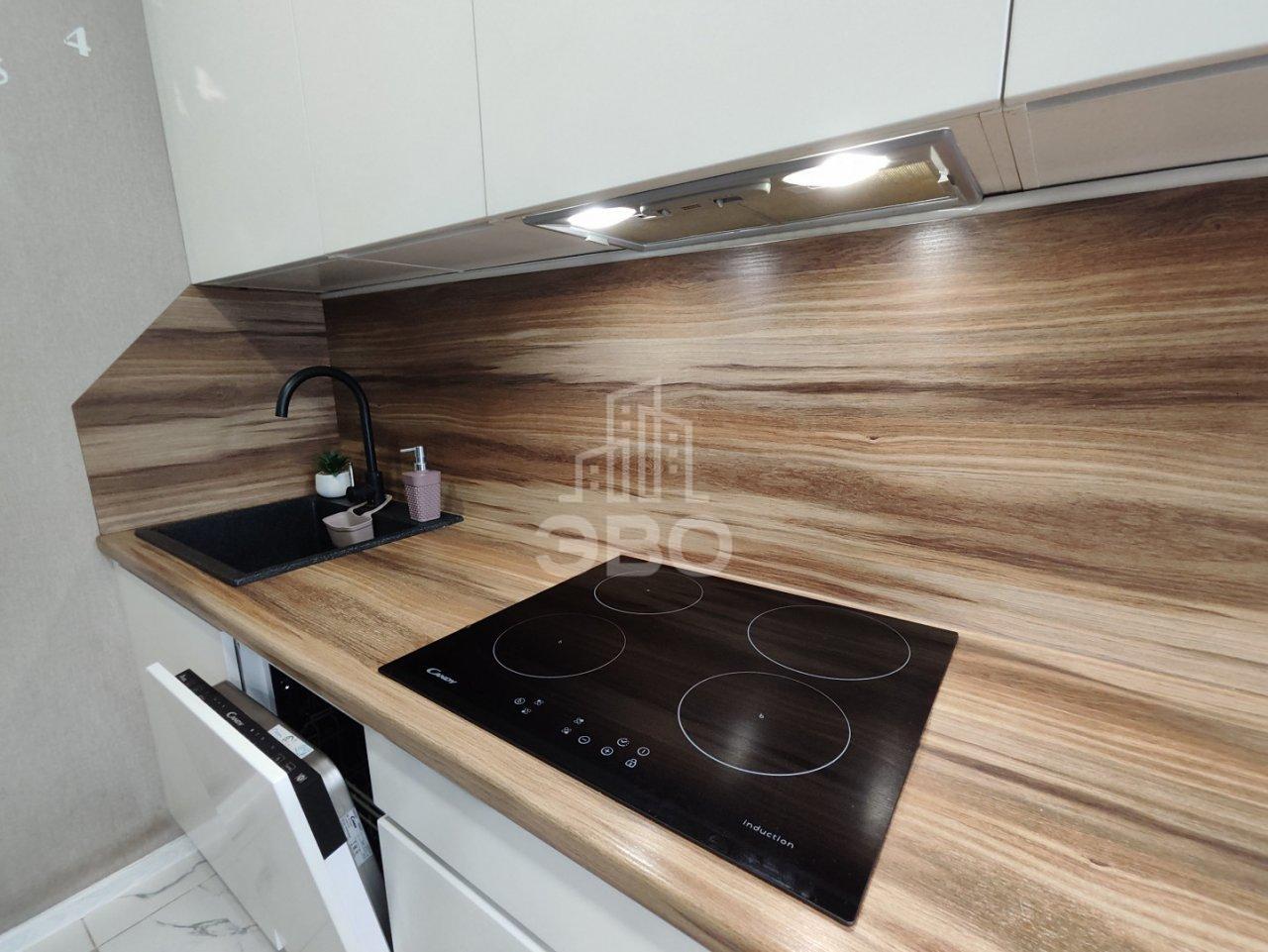 трехкомнатная квартира в Санкт-Петербурге по адресу: Красносельское ш., 6