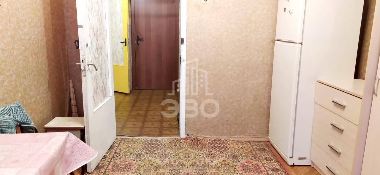 комната в Санкт-Петербурге по адресу: Генерала Хазова ул., 16