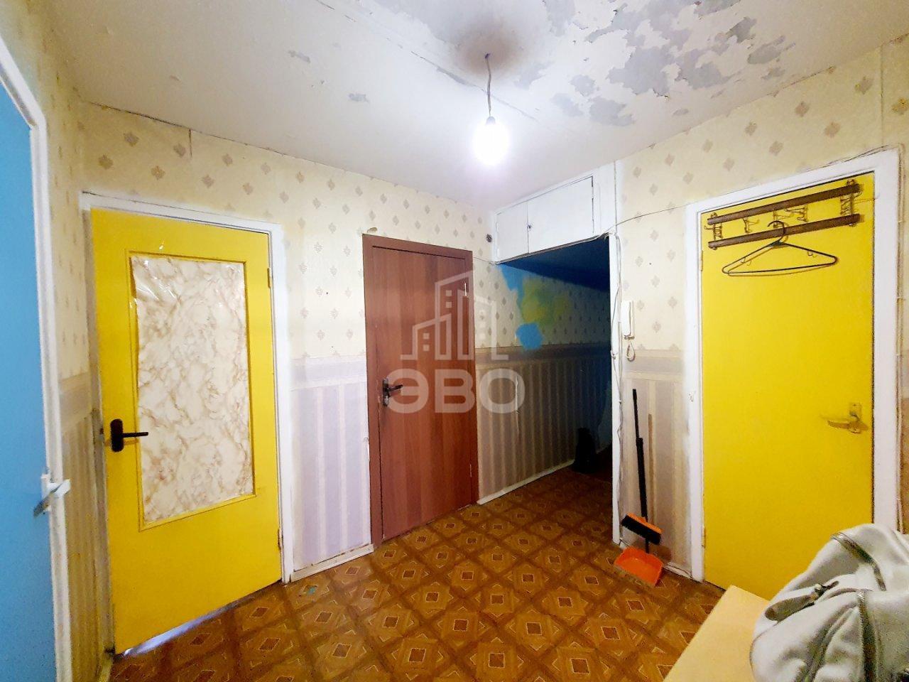 комната в Санкт-Петербурге по адресу: Генерала Хазова ул., 16