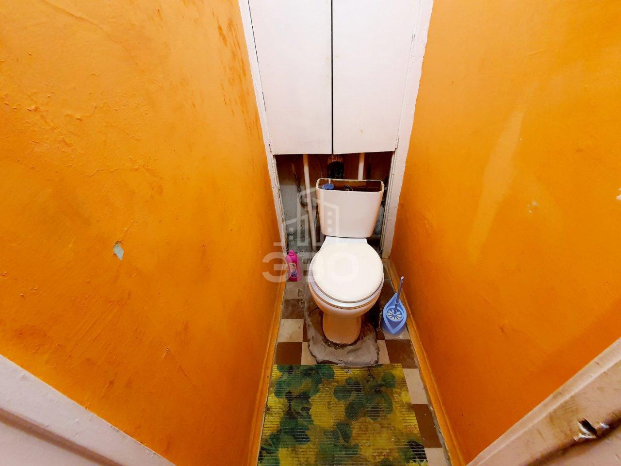 комната в Санкт-Петербурге по адресу: Генерала Хазова ул., 16