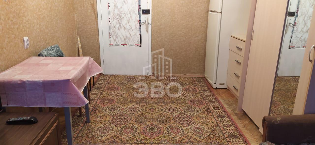 комната в Санкт-Петербурге по адресу: Генерала Хазова ул., 16