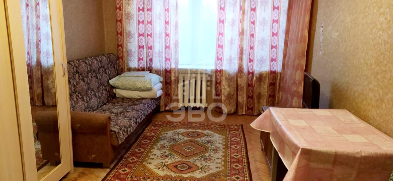 комната в Санкт-Петербурге по адресу: Генерала Хазова ул., 16