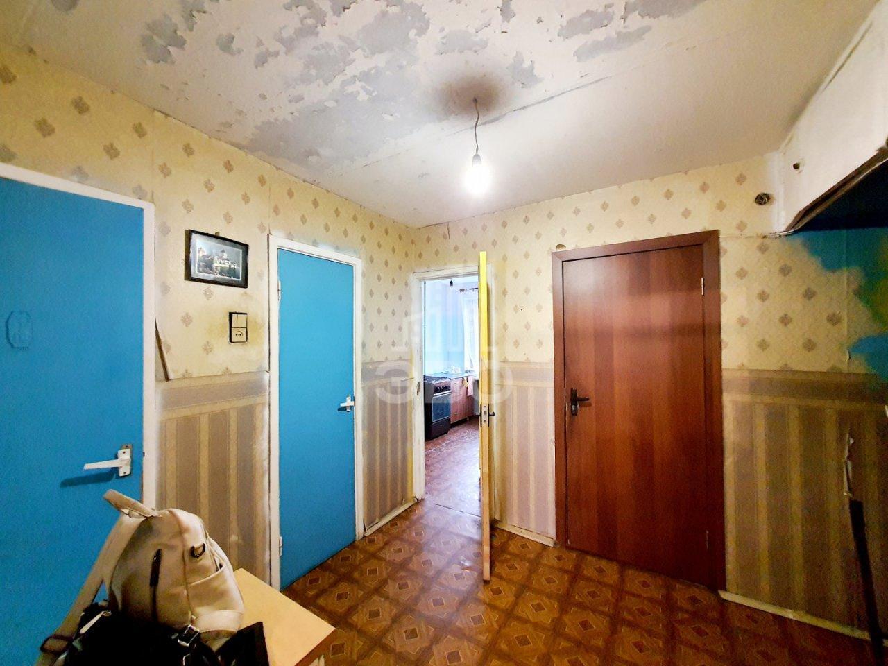 комната в Санкт-Петербурге по адресу: Генерала Хазова ул., 16