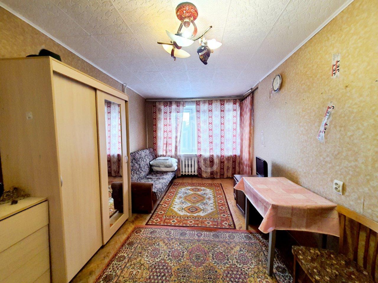 комната в Санкт-Петербурге по адресу: Генерала Хазова ул., 16