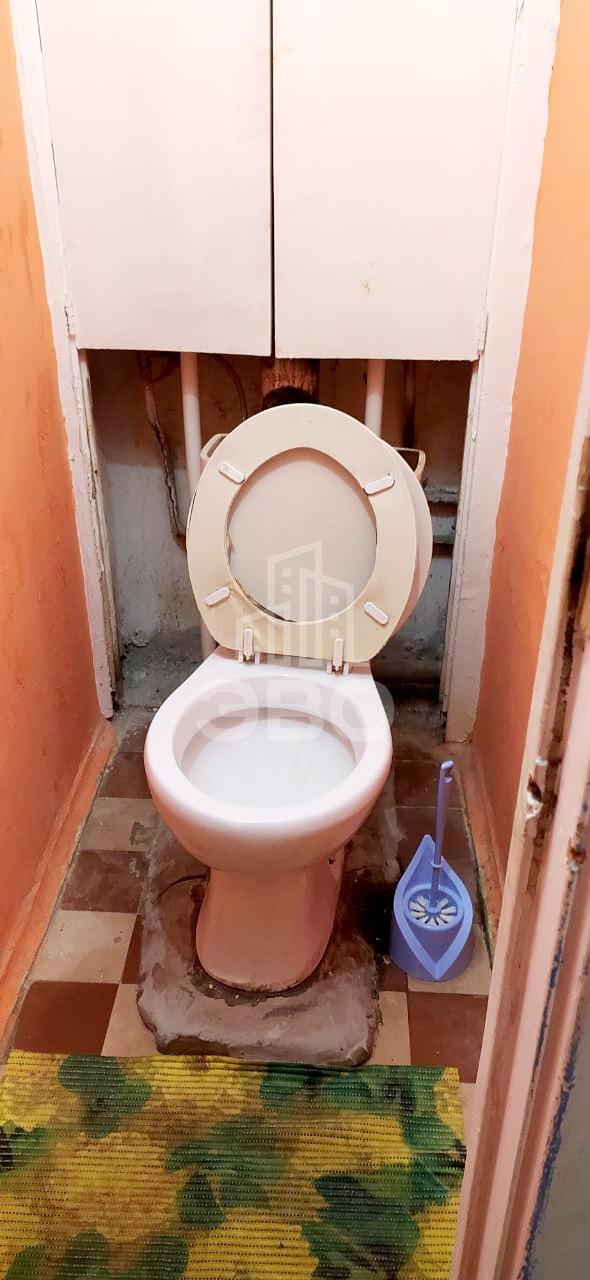 комната в Санкт-Петербурге по адресу: Генерала Хазова ул., 16