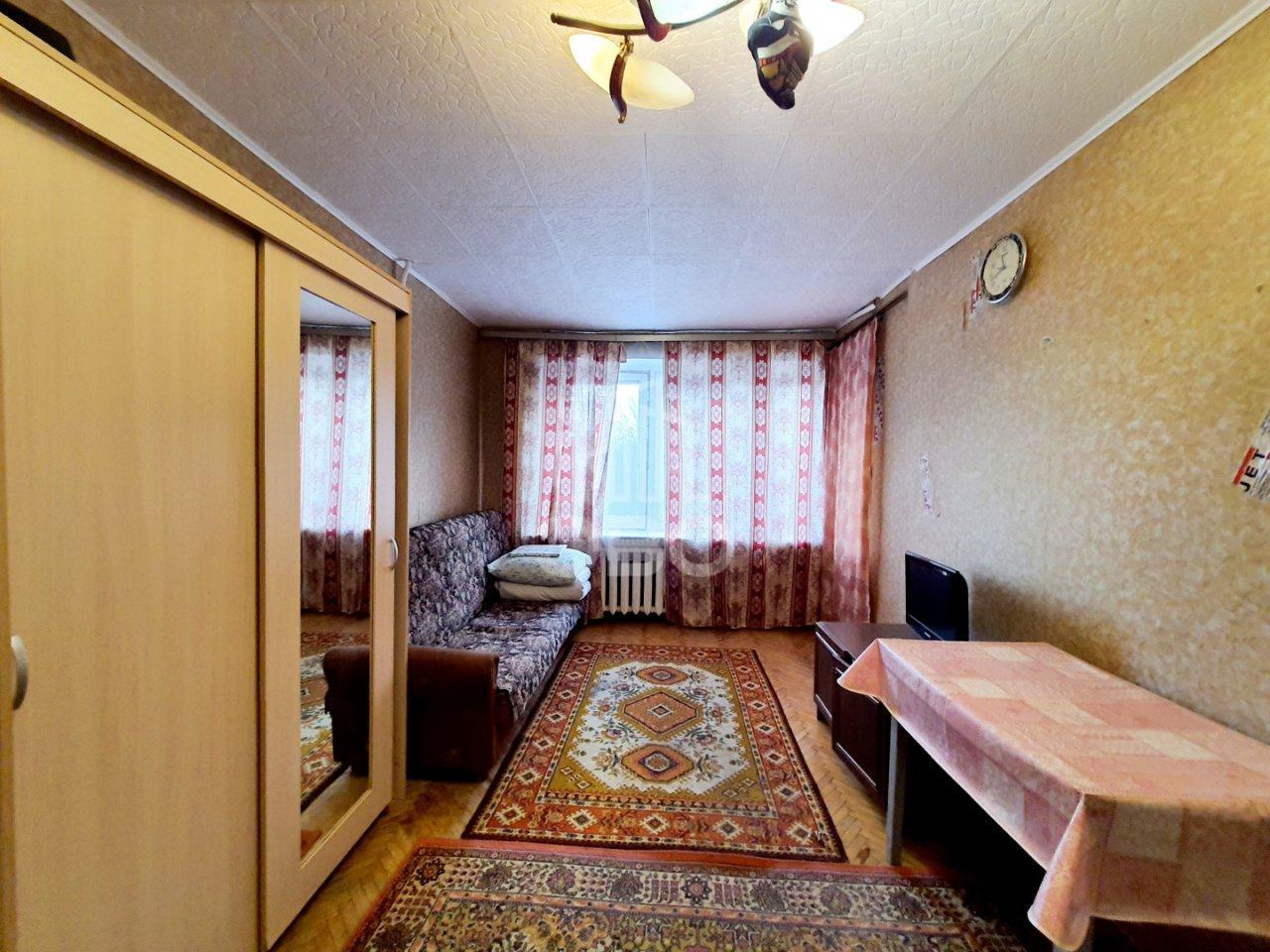 комната в Санкт-Петербурге по адресу: Генерала Хазова ул., 16