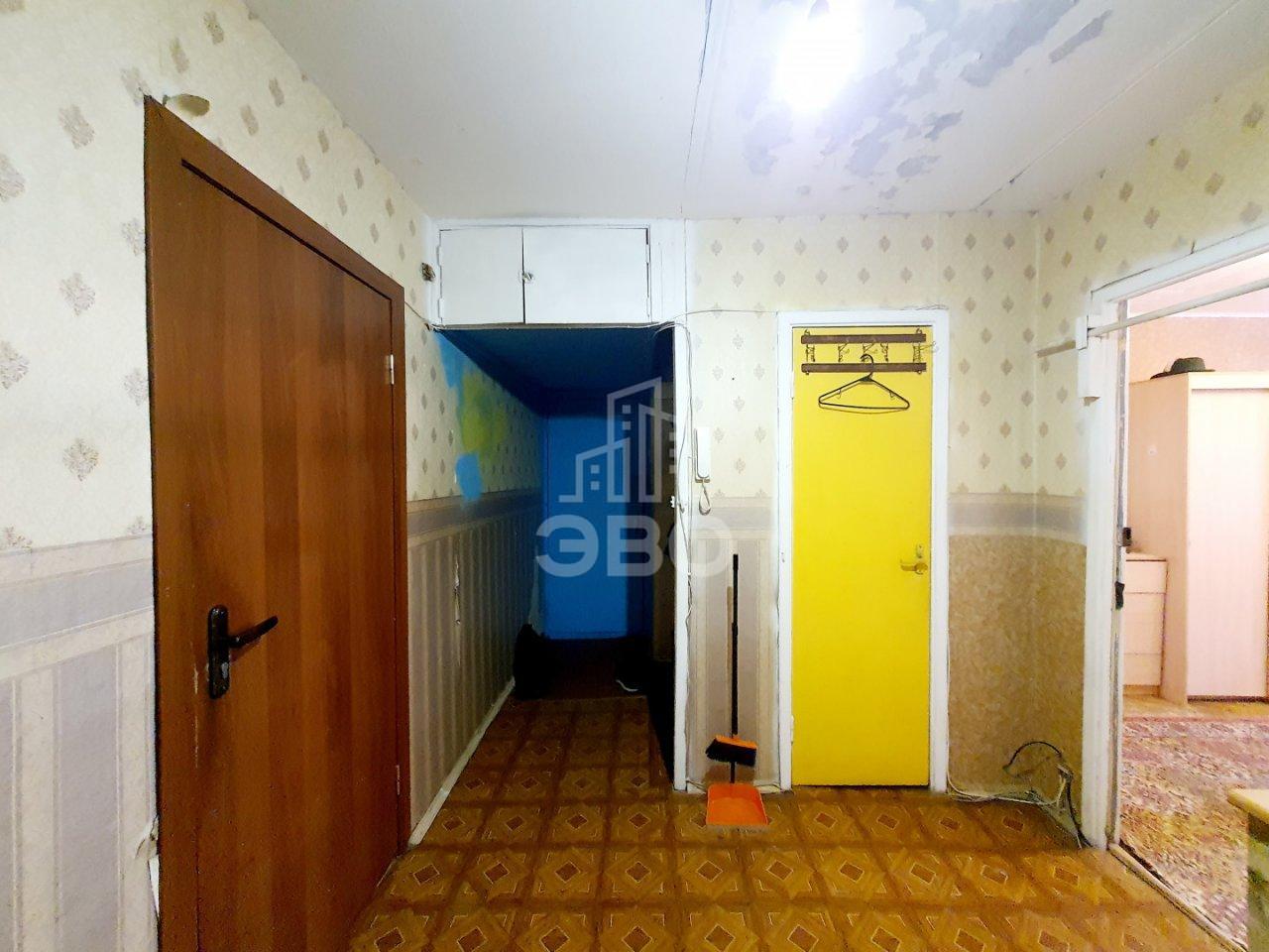 комната в Санкт-Петербурге по адресу: Генерала Хазова ул., 16