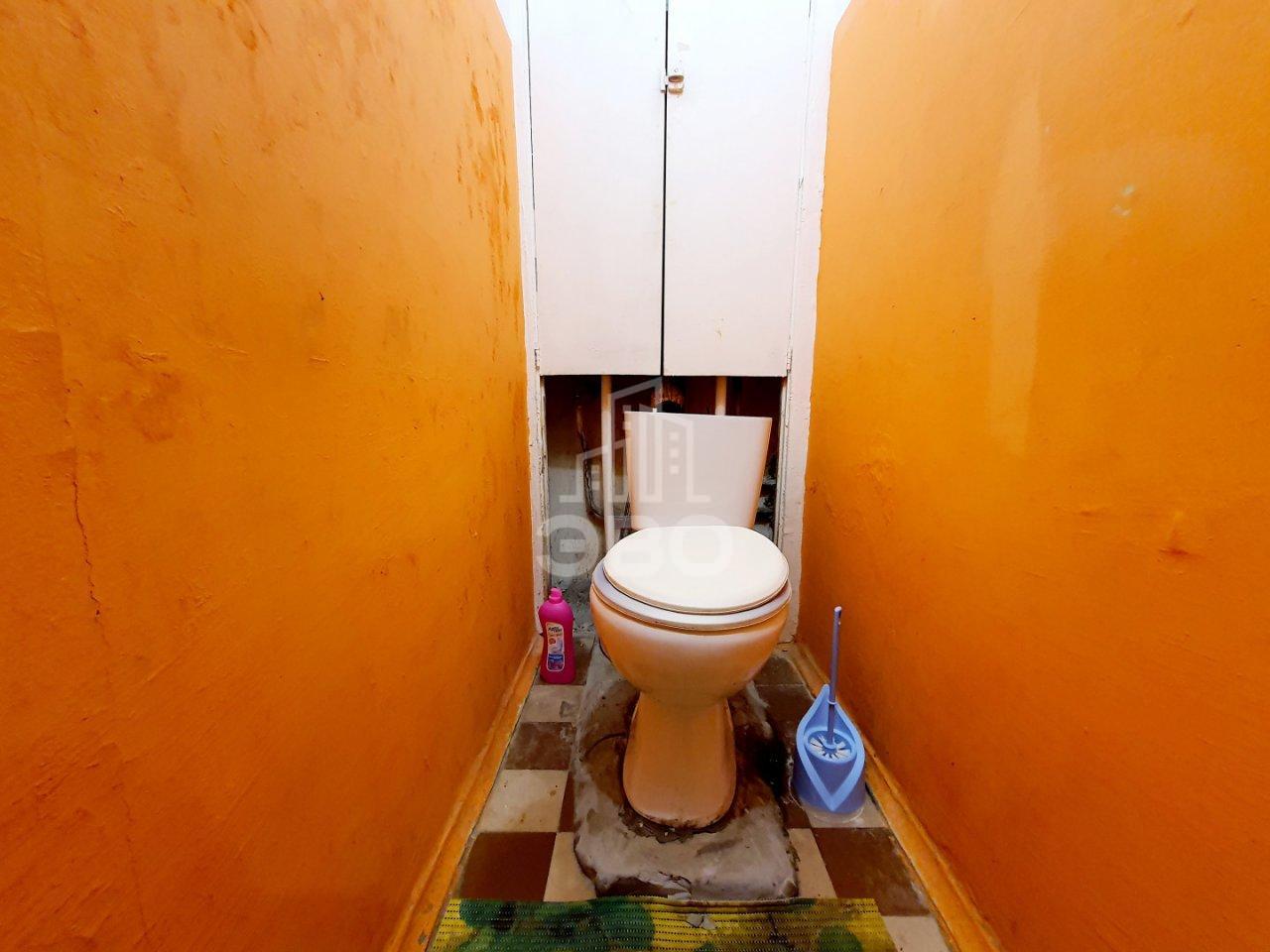 комната в Санкт-Петербурге по адресу: Генерала Хазова ул., 16