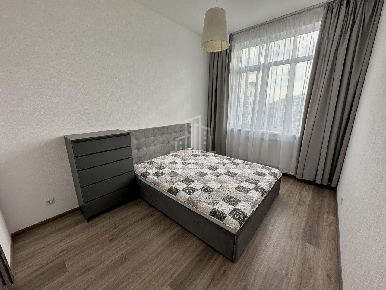 однокомнатная квартира в Санкт-Петербурге по адресу: Ручьевский проспект, 13