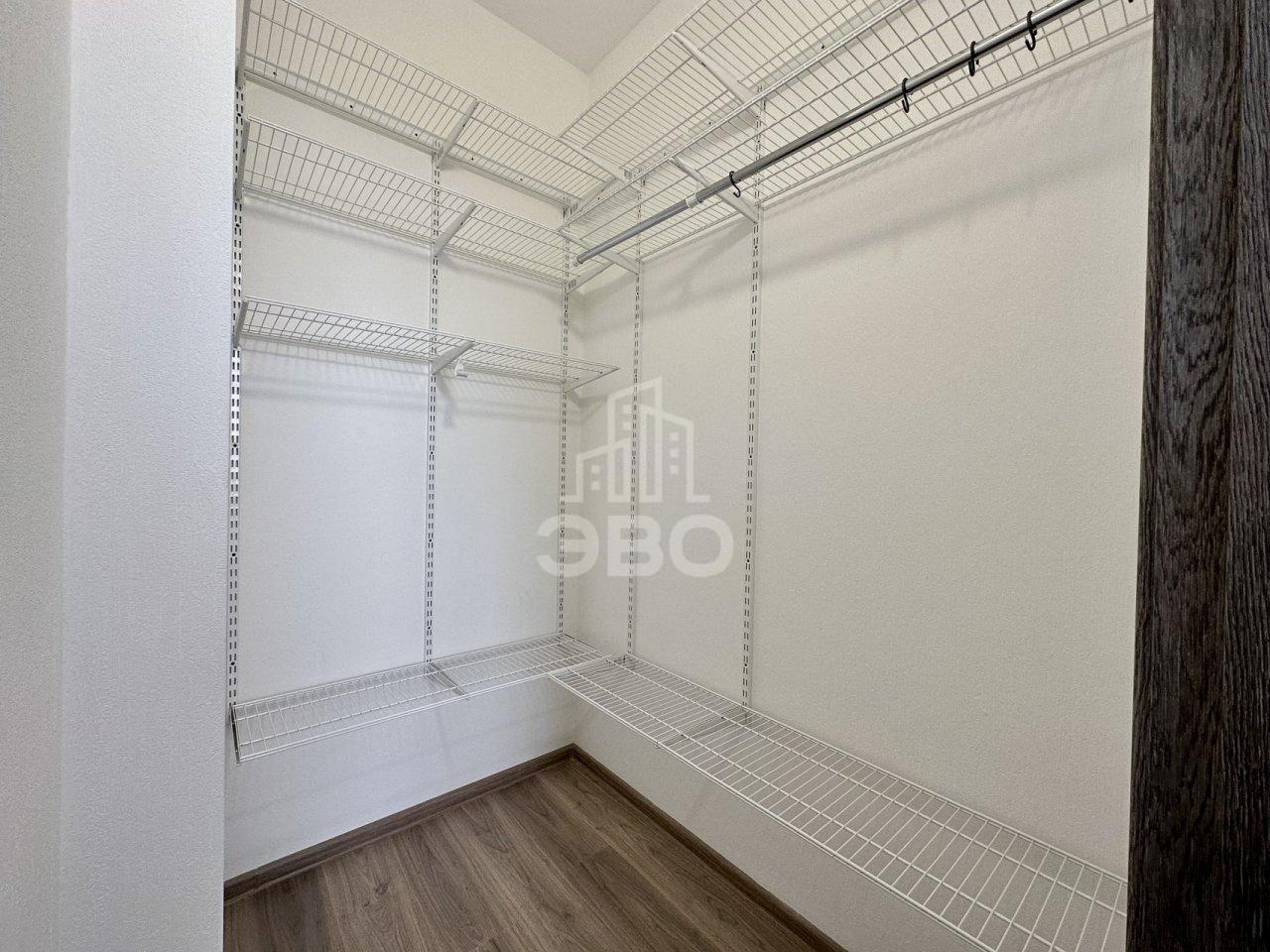 однокомнатная квартира в Санкт-Петербурге по адресу: Ручьевский проспект, 13