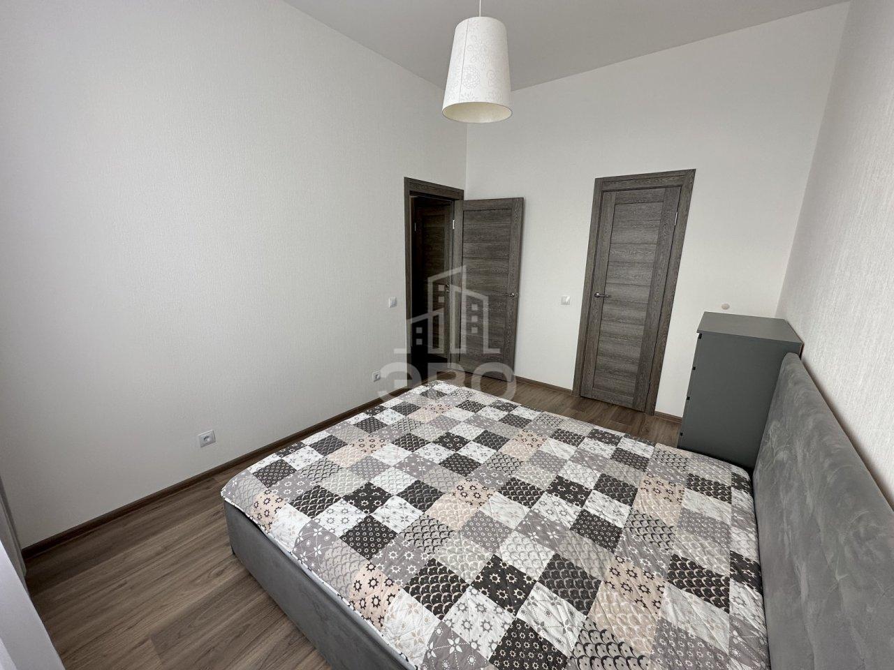 однокомнатная квартира в Санкт-Петербурге по адресу: Ручьевский проспект, 13