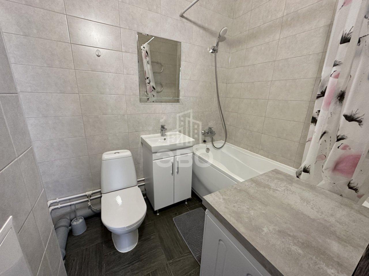 однокомнатная квартира в Санкт-Петербурге по адресу: Ручьевский проспект, 13