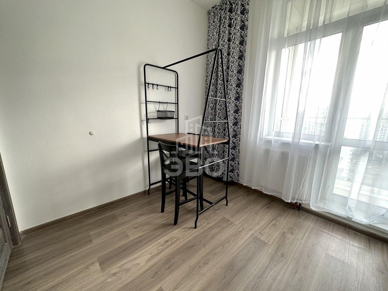 однокомнатная квартира в Санкт-Петербурге по адресу: Ручьевский проспект, 13