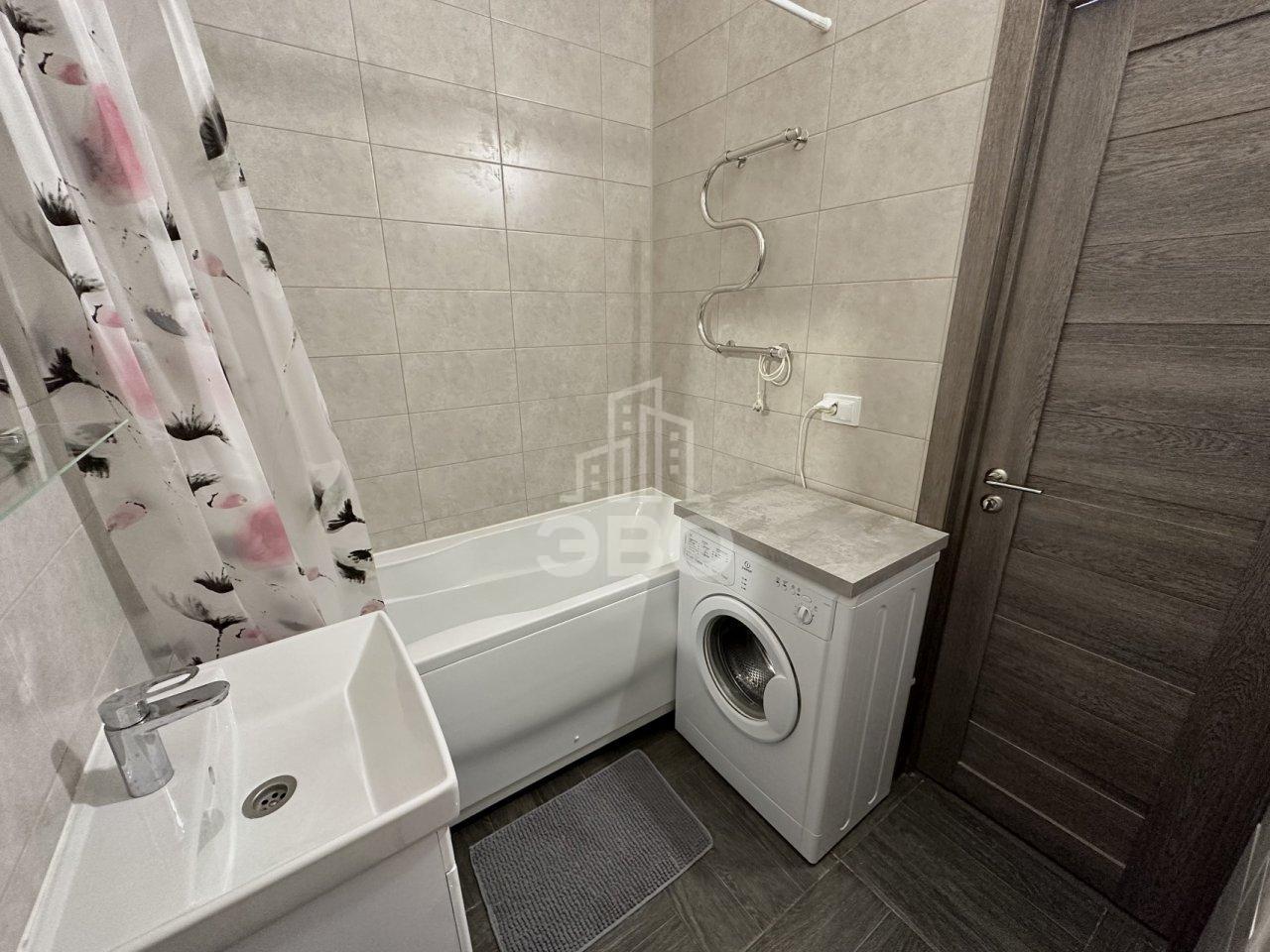 однокомнатная квартира в Санкт-Петербурге по адресу: Ручьевский проспект, 13