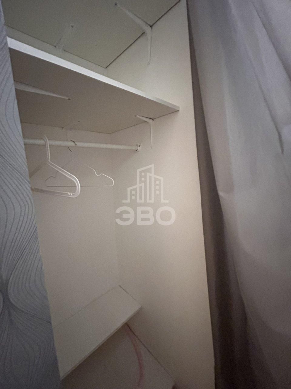 трехкомнатная квартира в Санкт-Петербурге по адресу: Большой Сампсониевский проспект, 4/6