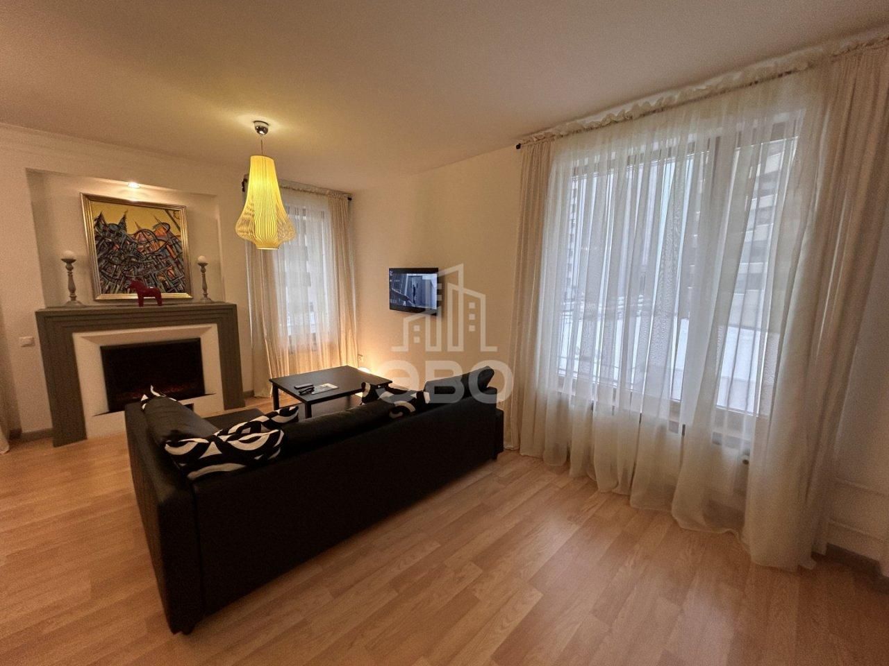 трехкомнатная квартира в Санкт-Петербурге по адресу: Большой Сампсониевский проспект, 4/6