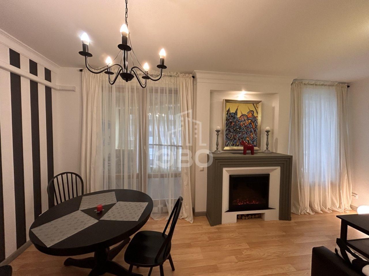 трехкомнатная квартира в Санкт-Петербурге по адресу: Большой Сампсониевский проспект, 4/6