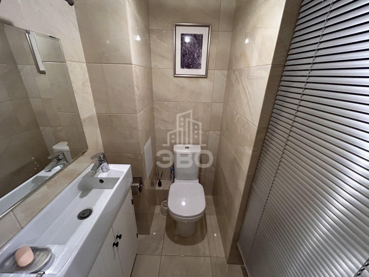 трехкомнатная квартира в Санкт-Петербурге по адресу: Большой Сампсониевский проспект, 4/6