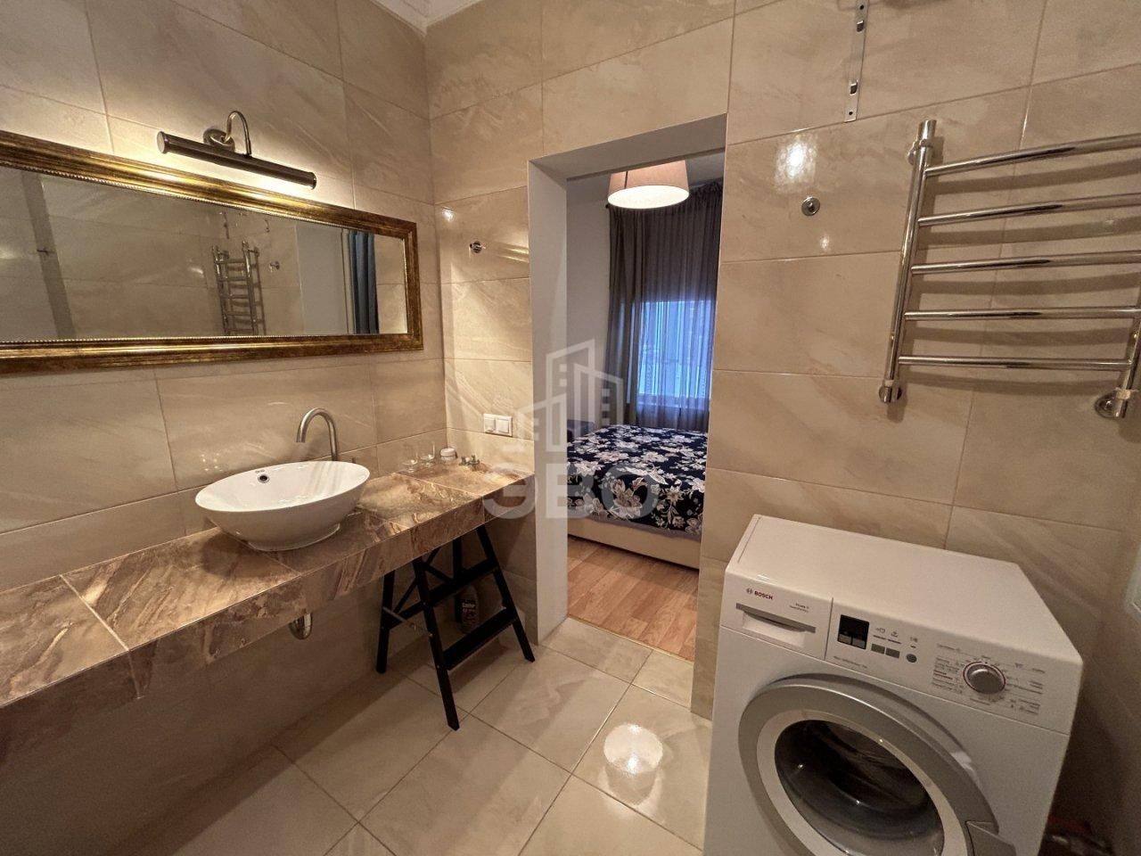 трехкомнатная квартира в Санкт-Петербурге по адресу: Большой Сампсониевский проспект, 4/6