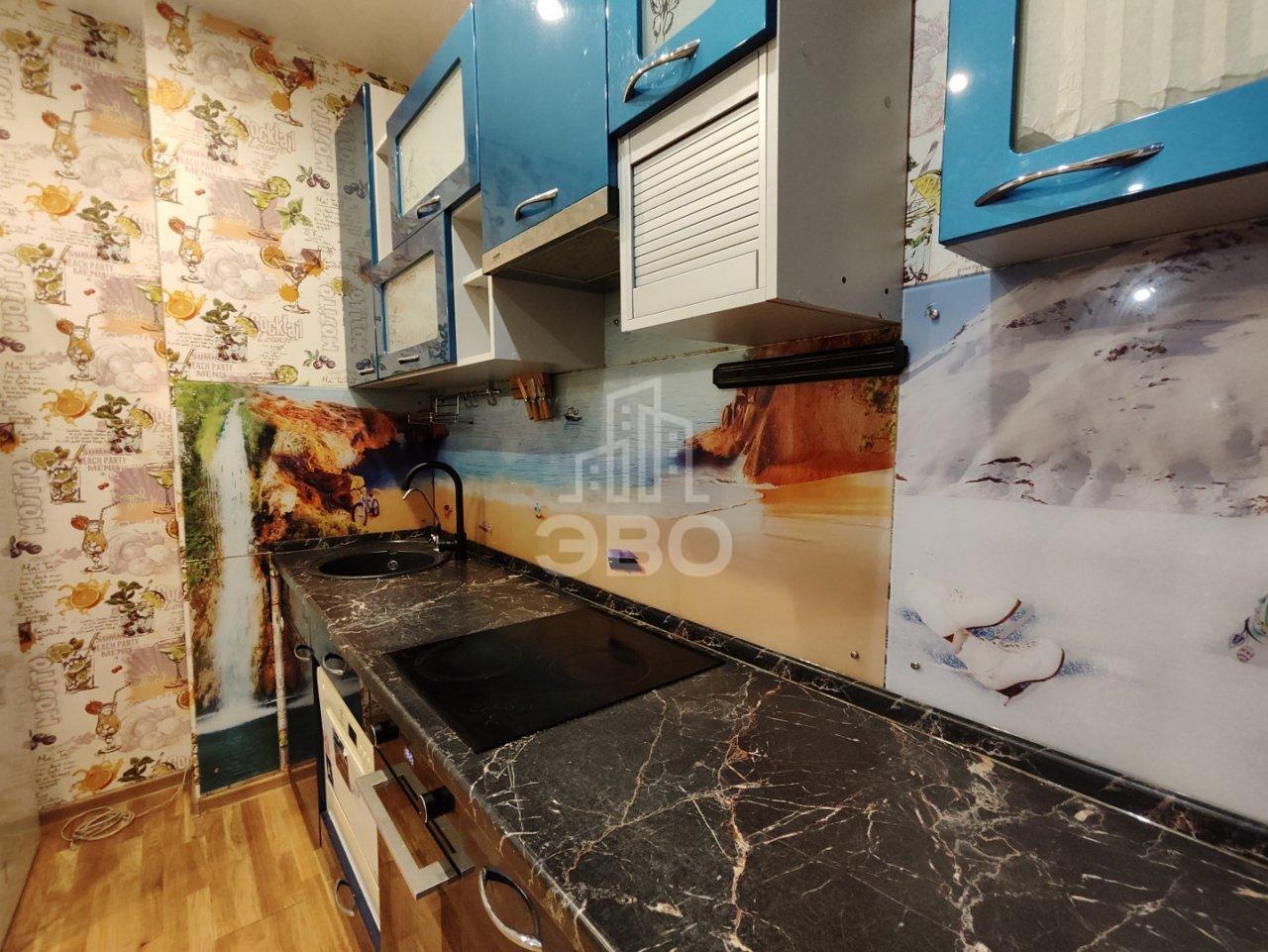 двухкомнатная квартира в Санкт-Петербурге по адресу: Адмиралтейская ул., 1