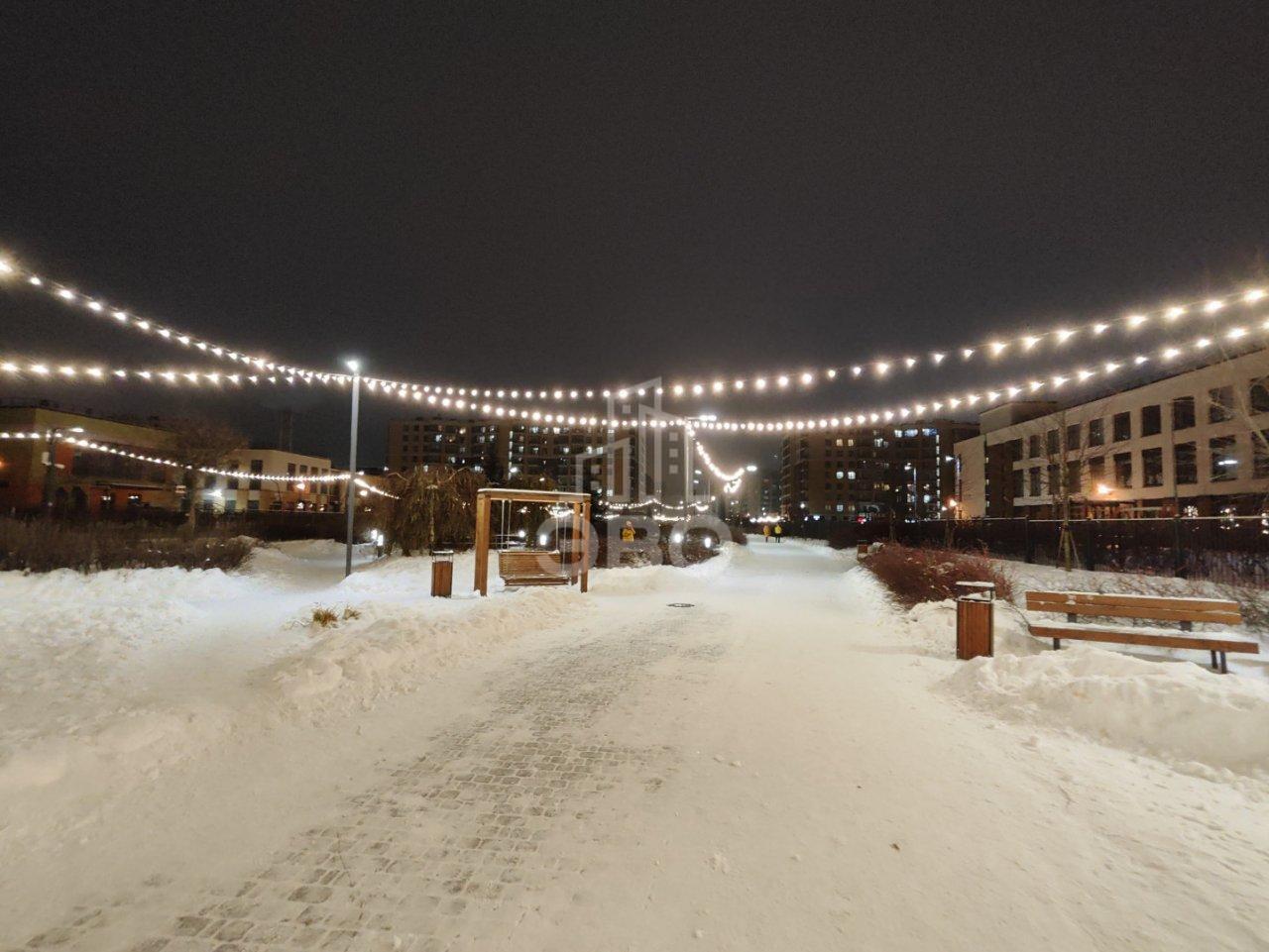 двухкомнатная квартира в Санкт-Петербурге по адресу: Адмиралтейская ул., 1