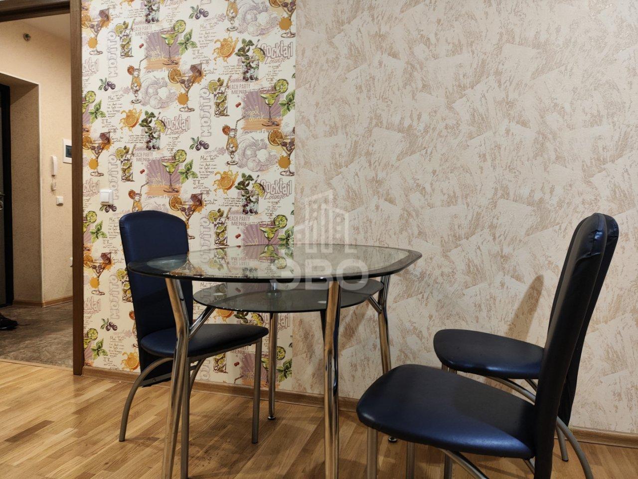 двухкомнатная квартира в Санкт-Петербурге по адресу: Адмиралтейская ул., 1