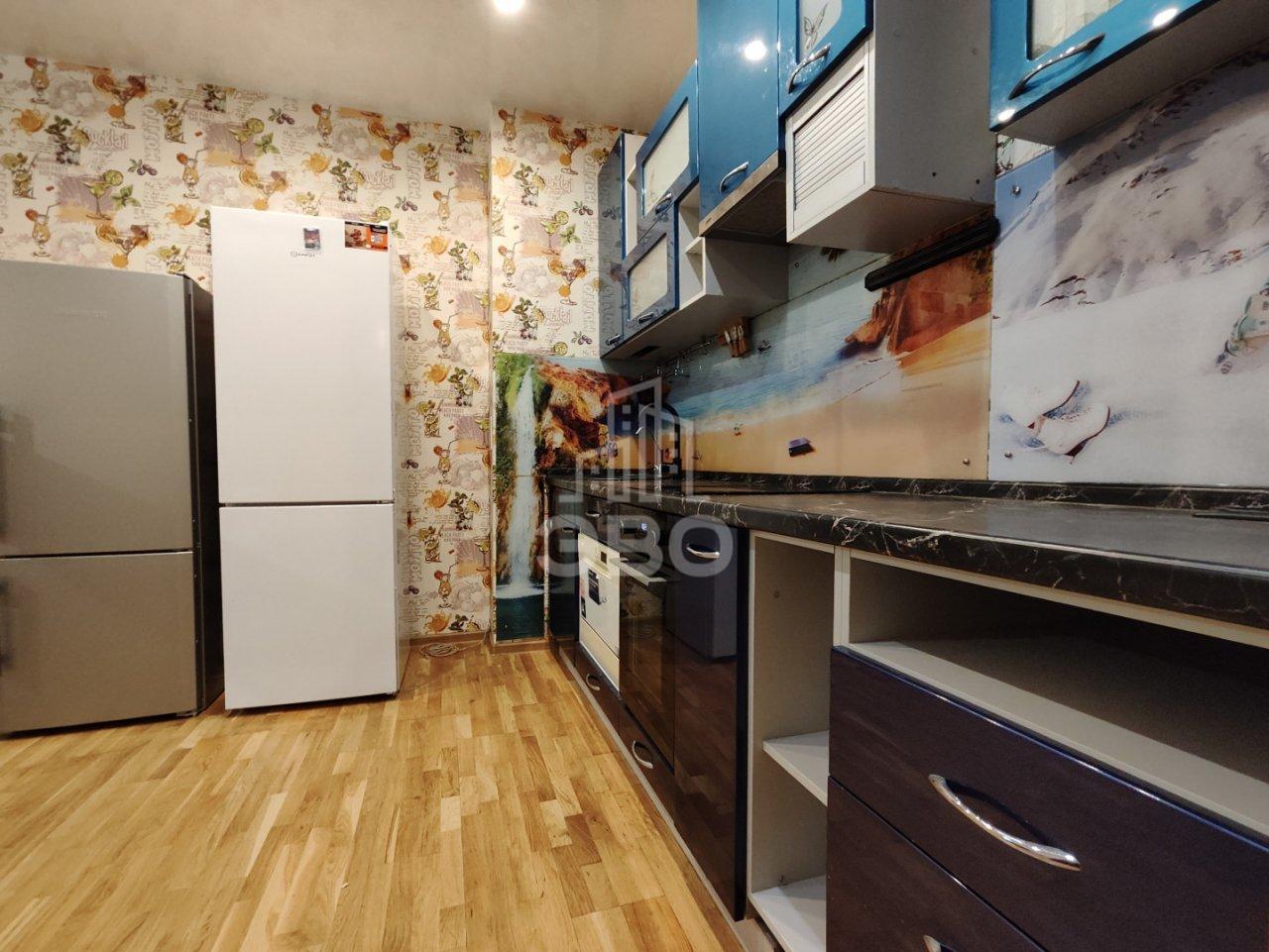 двухкомнатная квартира в Санкт-Петербурге по адресу: Адмиралтейская ул., 1