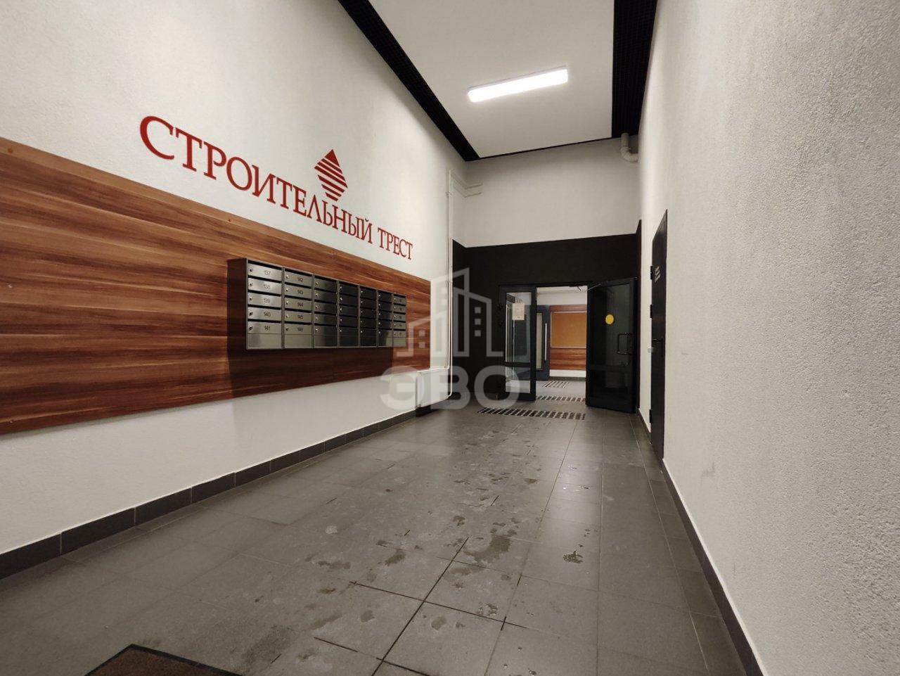 двухкомнатная квартира в Санкт-Петербурге по адресу: Адмиралтейская ул., 1