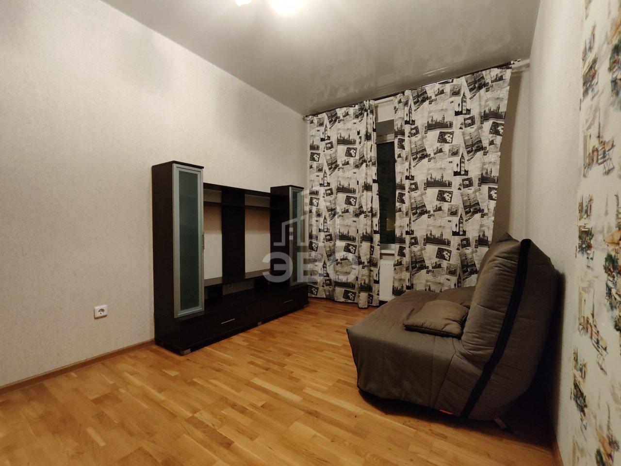 двухкомнатная квартира в Санкт-Петербурге по адресу: Адмиралтейская ул., 1