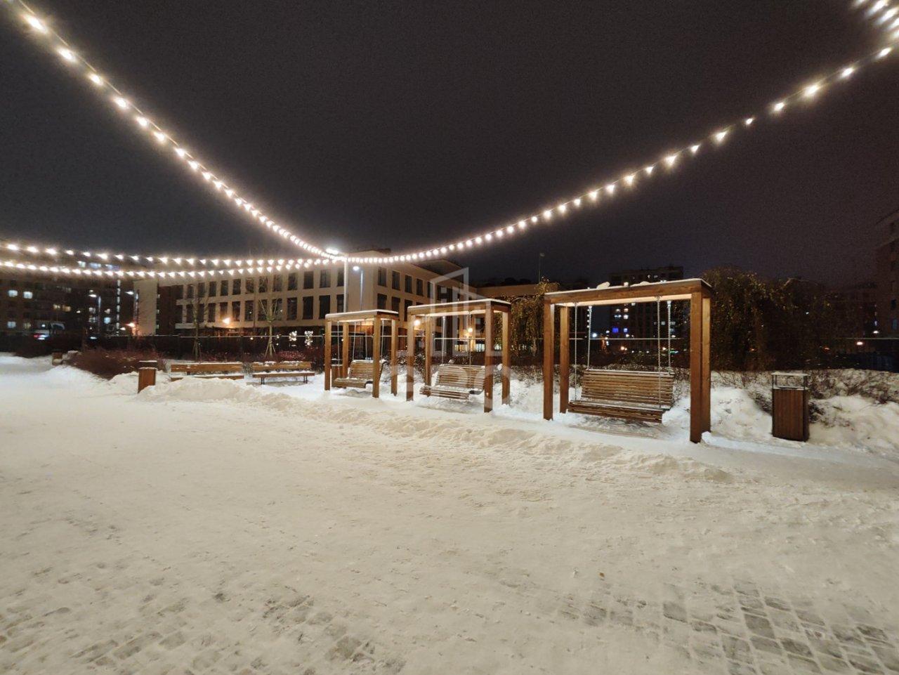 двухкомнатная квартира в Санкт-Петербурге по адресу: Адмиралтейская ул., 1