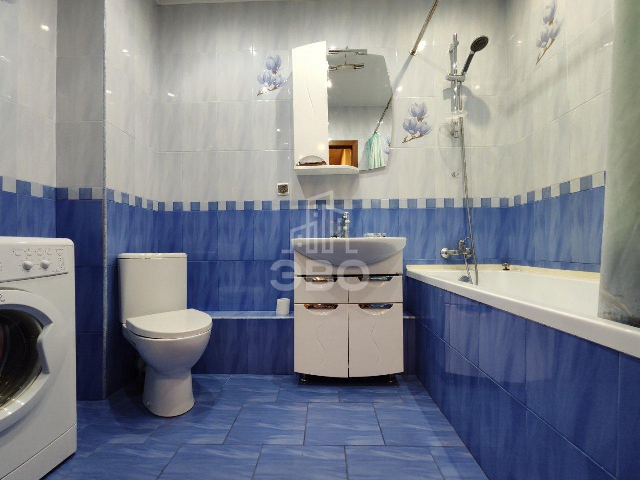 двухкомнатная квартира в Санкт-Петербурге по адресу: Адмиралтейская ул., 1