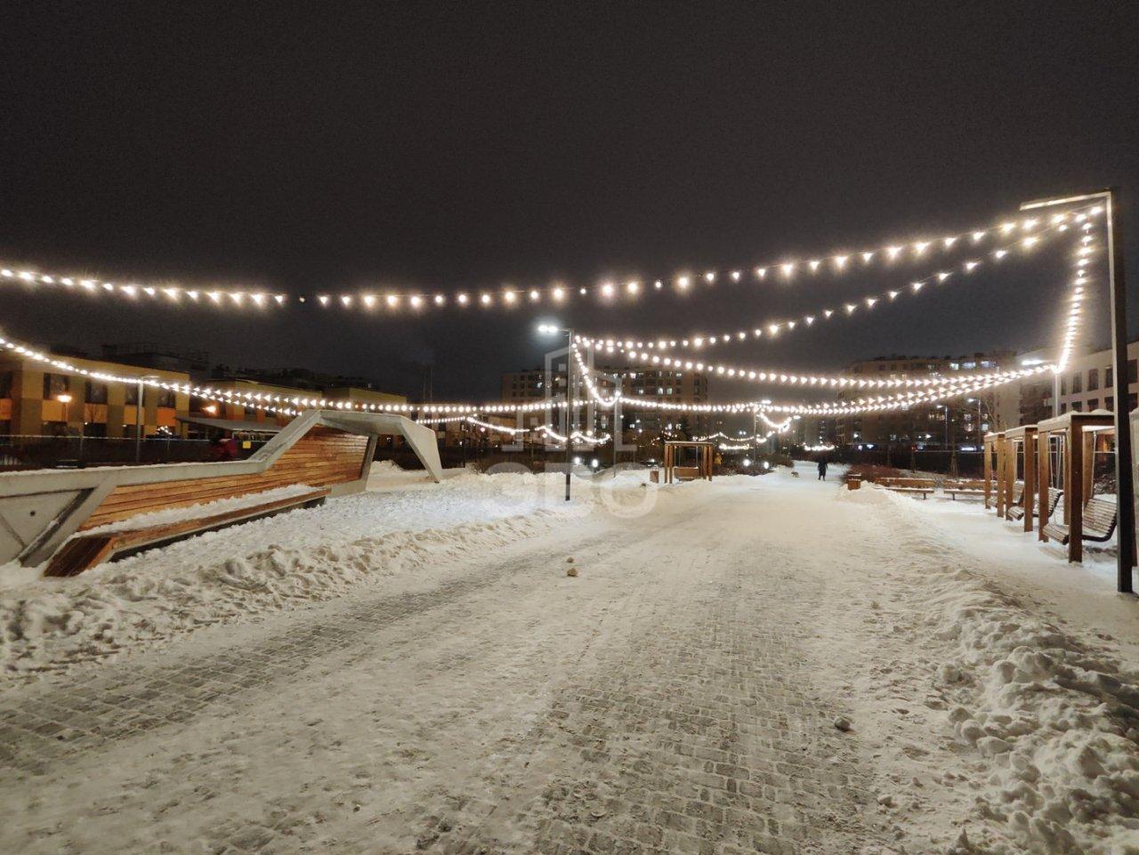двухкомнатная квартира в Санкт-Петербурге по адресу: Адмиралтейская ул., 1