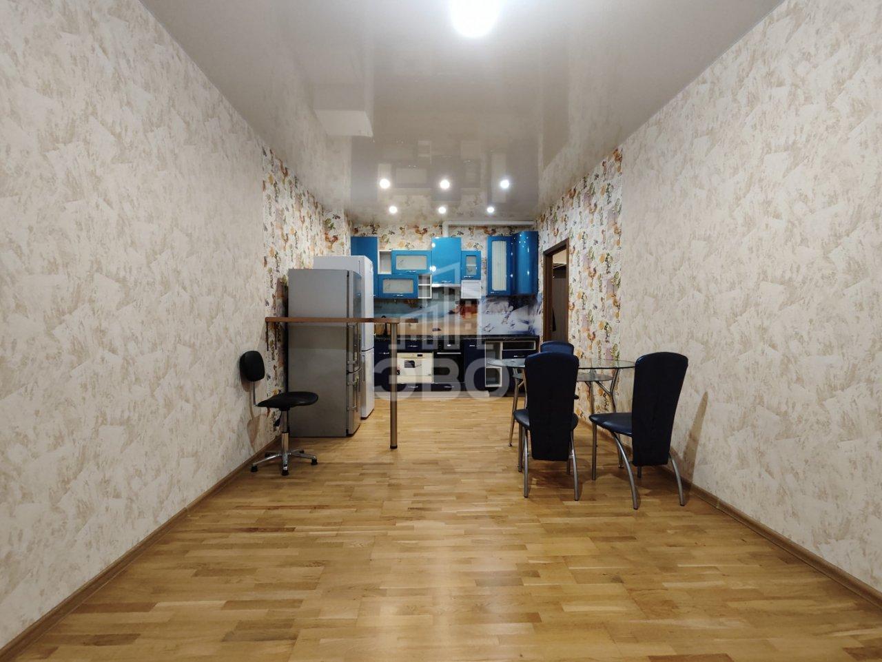 двухкомнатная квартира в Санкт-Петербурге по адресу: Адмиралтейская ул., 1