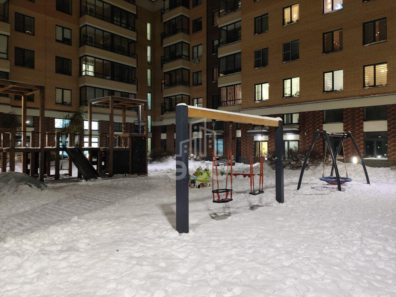 двухкомнатная квартира в Санкт-Петербурге по адресу: Адмиралтейская ул., 1