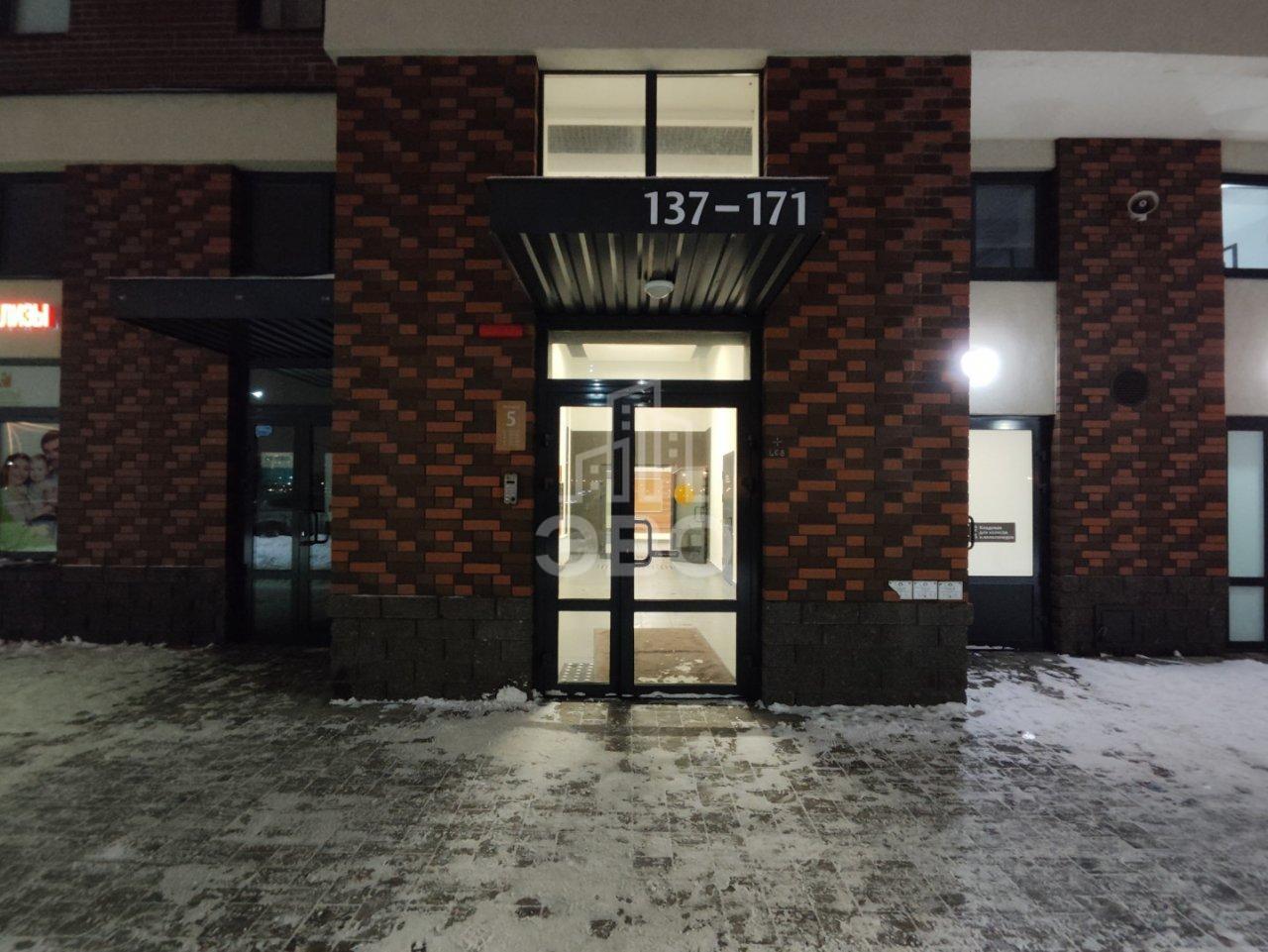 двухкомнатная квартира в Санкт-Петербурге по адресу: Адмиралтейская ул., 1