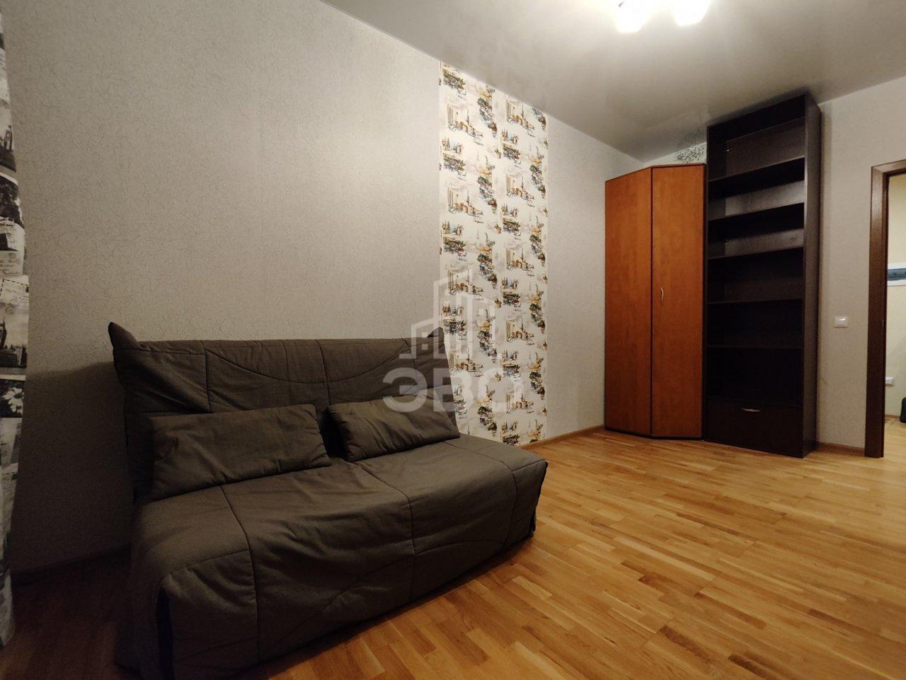 двухкомнатная квартира в Санкт-Петербурге по адресу: Адмиралтейская ул., 1