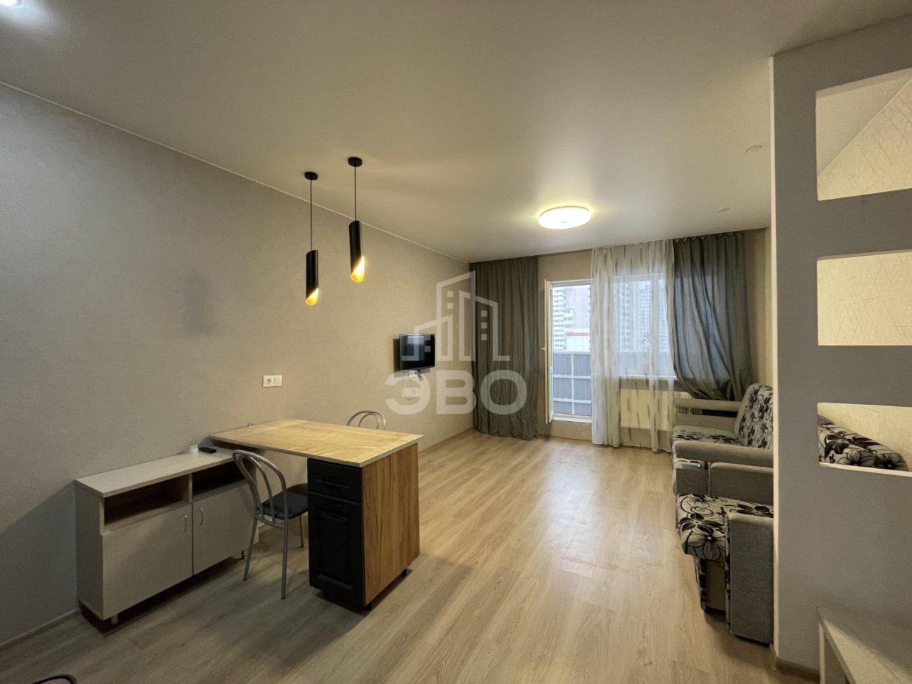 студия в Санкт-Петербурге по адресу: Валдайская ул., 4, к 1, строение 1