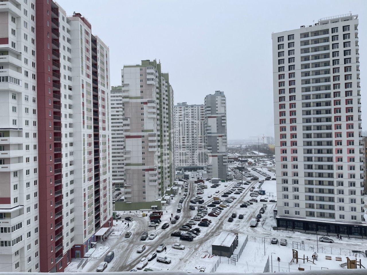 студия в Санкт-Петербурге по адресу: Валдайская ул., 4, к 1, строение 1