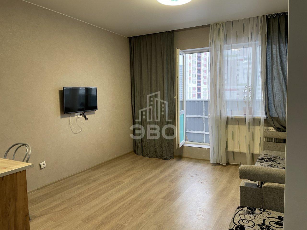 студия в Санкт-Петербурге по адресу: Валдайская ул., 4, к 1, строение 1