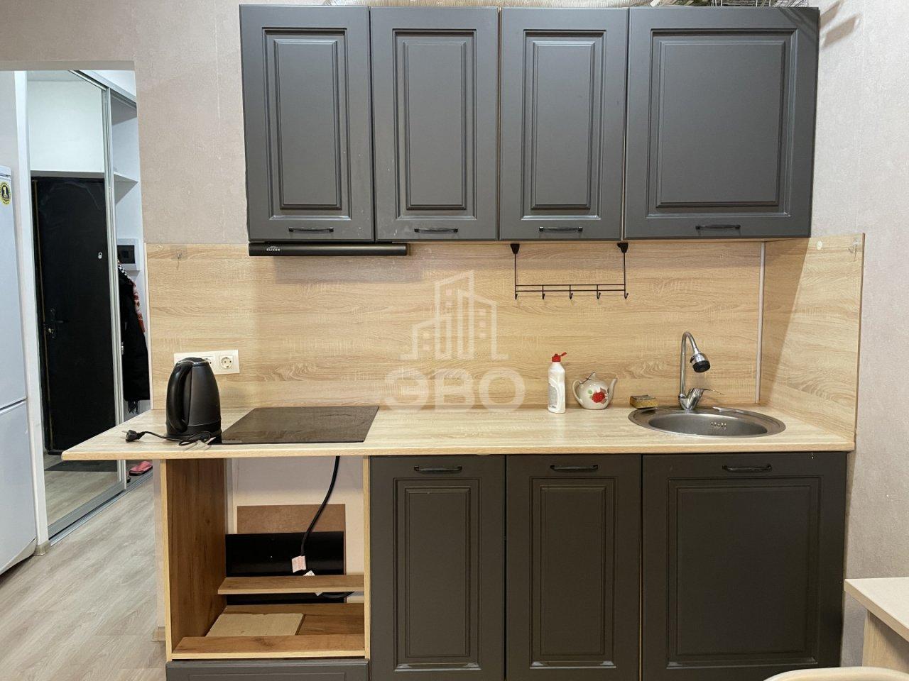 студия в Санкт-Петербурге по адресу: Валдайская ул., 4, к 1, строение 1