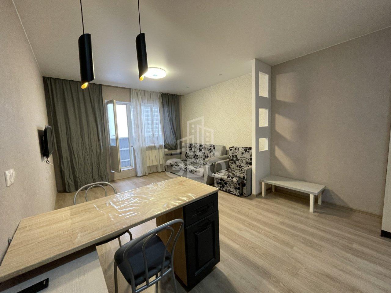 студия в Санкт-Петербурге по адресу: Валдайская ул., 4, к 1, строение 1