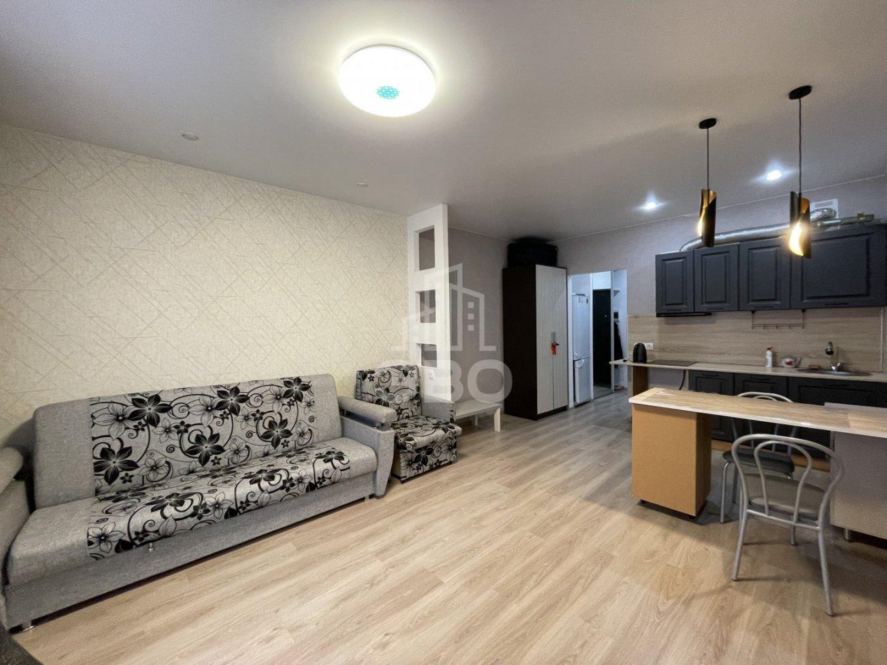 студия в Санкт-Петербурге по адресу: Валдайская ул., 4, к 1, строение 1