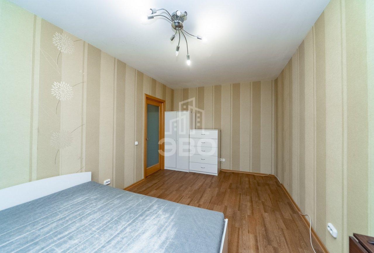 двухкомнатная квартира в Санкт-Петербурге по адресу: Турку ул., 22, к 2