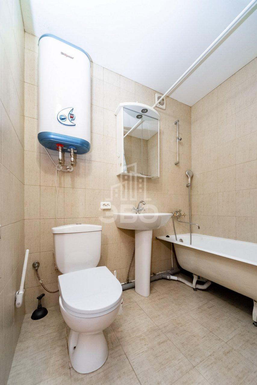 двухкомнатная квартира в Санкт-Петербурге по адресу: Турку ул., 22, к 2